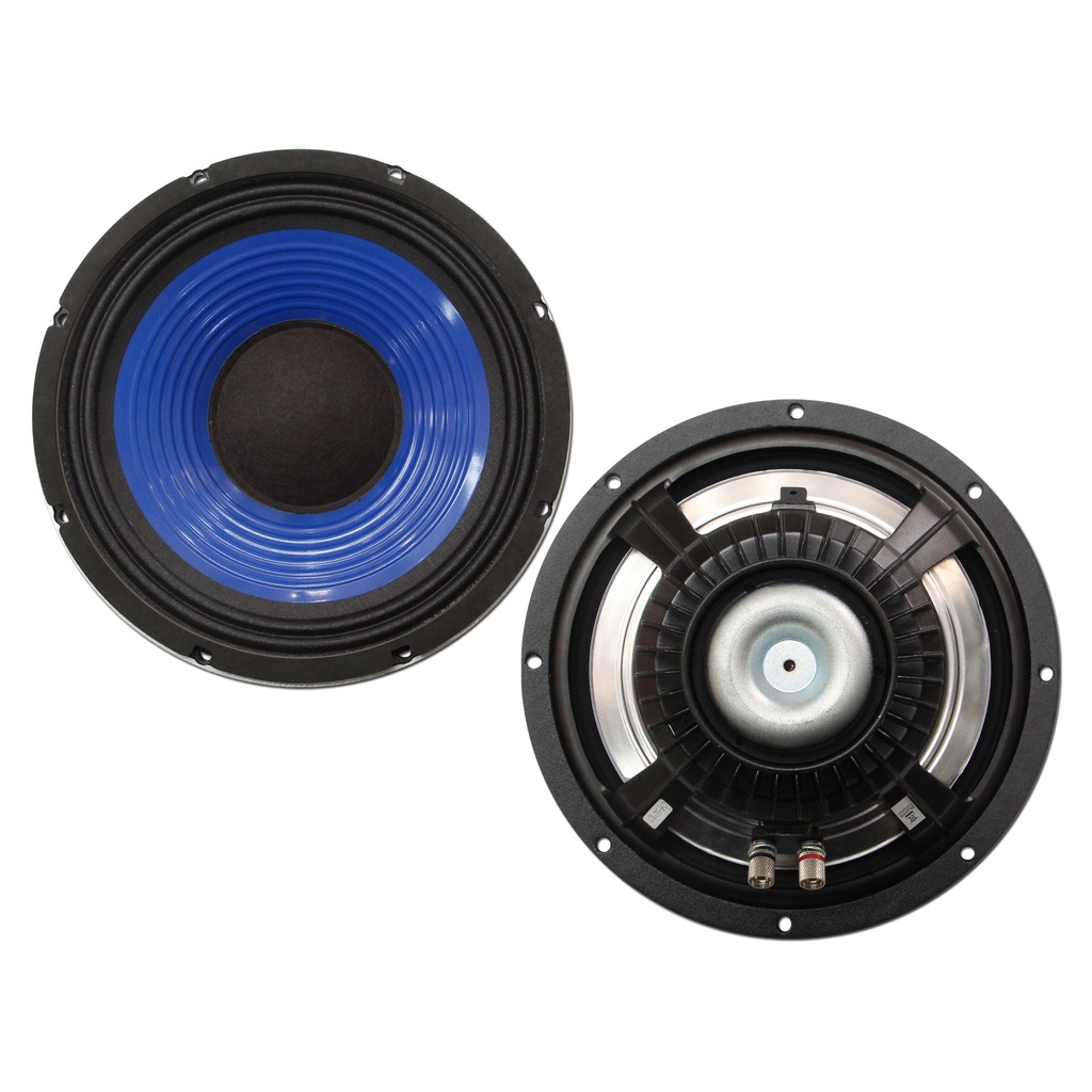 Bobine Per Subwoofer SHOTAY 51.5mm ASV Alluminio 2 Pezzi – Per Riparazione Fai-da-Te 10-15 Pollici - 2
