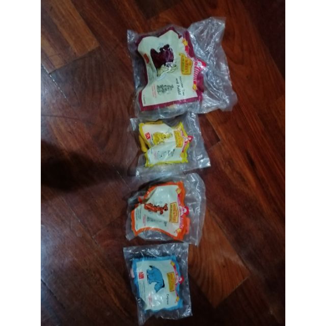 ของเล่นแมคโดนัล-หมีพูห์-และผองเพื่อน-pooh-mcdonald-happy-meal-disney