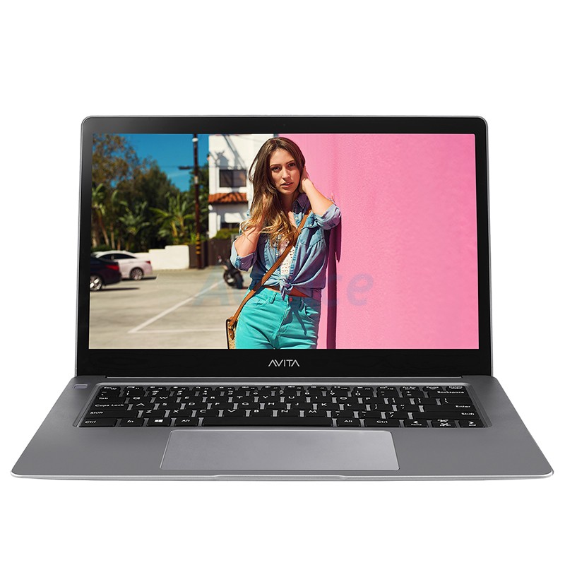 Notebook Avita Liber-NS13A1TH018P (Space Grey) | Shopee Thailand