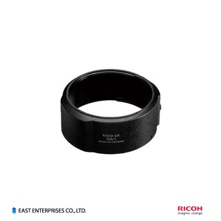 RICOH  GA-1  Lens  Adapter อุปกรณ์เสริมสำหรับต่อ GW-4 เข้ากับ Ricoh GR III