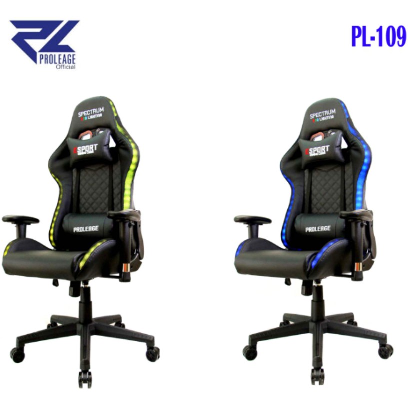 pl-109-proleage-led-ergonomic-เก้าอี้-เกมมิ่ง-gaming-chair