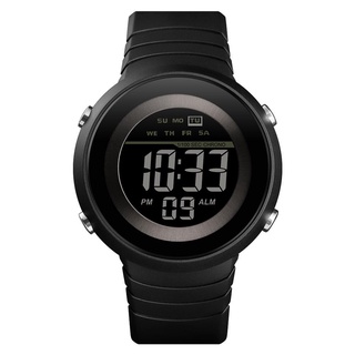 SKMEI Fashion Sport Watch Men Digital Watch Week Display Alarm Clock 5Bar Waterproof Watches Men relogio