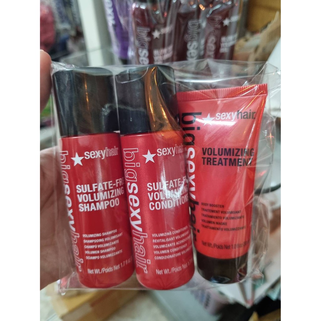 sexyhair-travel-set-มีหลายชุดให้เลือกนะคะ-ระบุชุดก่อนสั่งซื้อจ้า