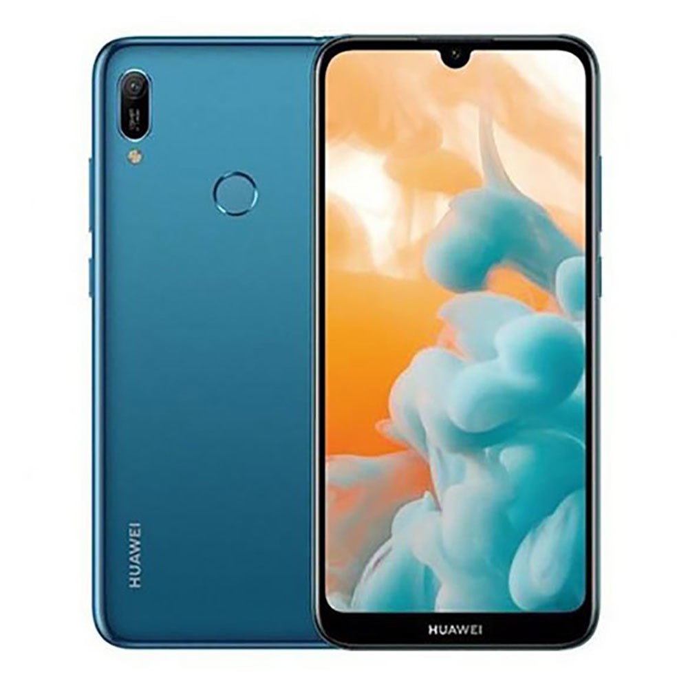 huawei-y6-2019-รองรับเฉพาะซิมเครือข่าย-truemove-h-blue-รับประกันศูนย์ไทย