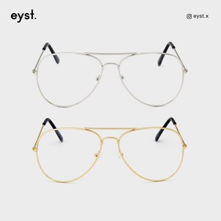 แว่นตารุ่น MONDAY | EYST.X