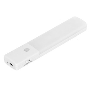 ไฟไนท์ไลท์ LED RIN USB RECHARGE 0.2W สีขาว แบตเตอรี่แห้ง ไฟฉายและไฟฉุกเฉิน งานระบบไฟฟ้า NIGHT LIGHT LED RIN USB RECHARGE