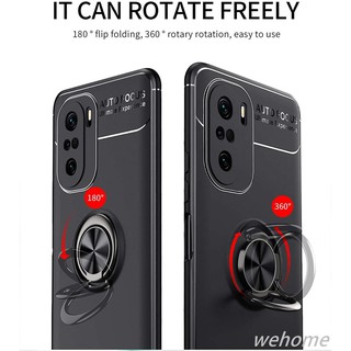 เคสโทรศัพท์กันกระแทกสําหรับ Xiaomi 11 Poco X3 Nfc F2 Pro Redmi Note 10 Note10 Pro
