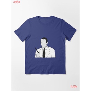 2022 12 Angry Men Essential T-Shirt เสื้อยืด ดพิมพ์ลาย เสื้อยืดผ้าฝ้าย คอกลม cotton ความนิยม sale Unisex