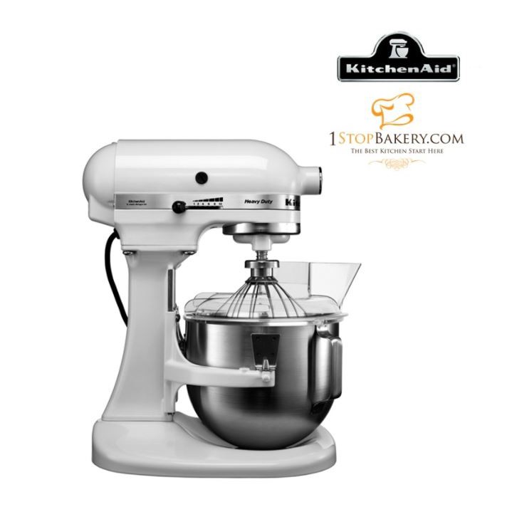 kitchen-aid-kitchenaid-5kpm5e-new-stand-mixer-5-qt-4-8-l-heavy-duty-เครื่องผสมอาหาร