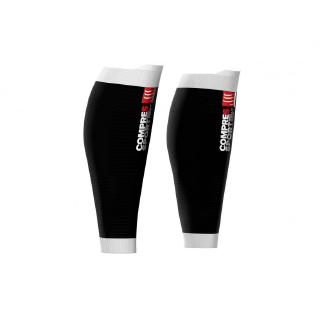 Compressport รัดน่อง R2 Oxygen Black