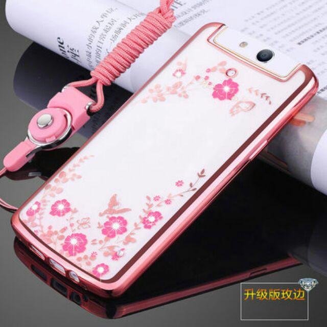 ส่งฟรี-kerry-เคส-oppo-n1mini