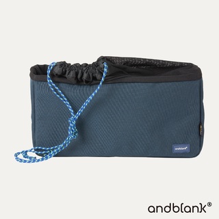 andblank® Mesh bag กระเป๋าสัตว์เลี้ยง ตาข่ายเสริม