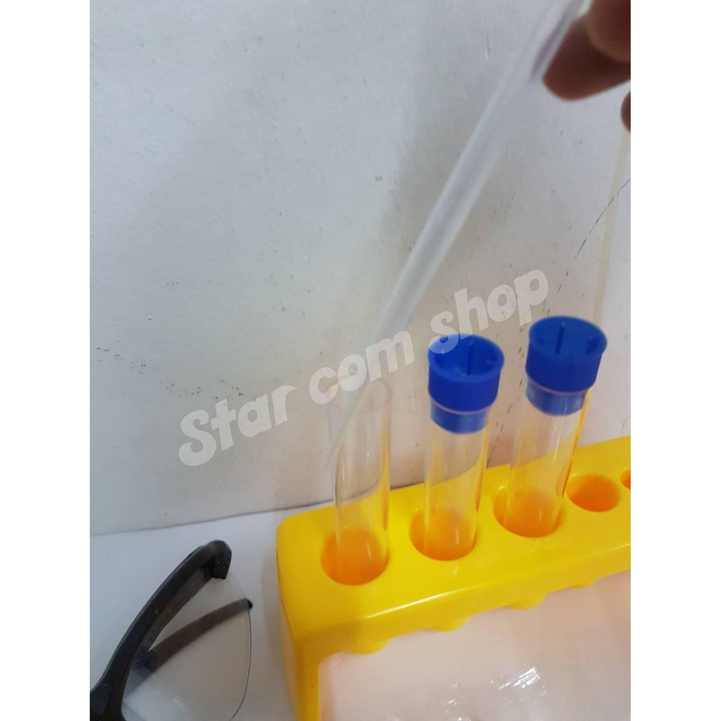 chemie-starter-set-แบบจำลองทางวิทยาศาสตร์-สอนการ-เริ่มต้นของการเป็นนักเคมี-เหมาะสำหรับสอนเด็ก-3-ปีขึ้นไป