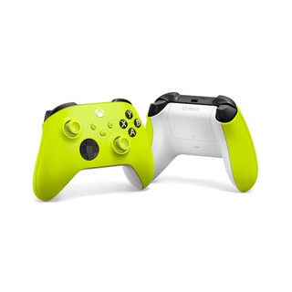 ภาพขนาดย่อของภาพหน้าปกสินค้าXbox Series X controller - Electric Volt (Yellow) จากร้าน gamestart_official บน Shopee ภาพที่ 3