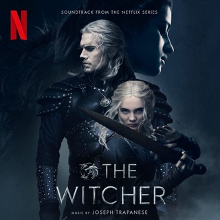 Joseph Trapanese - The Witcher Season 2 - Soundtrack From The Netflix Series