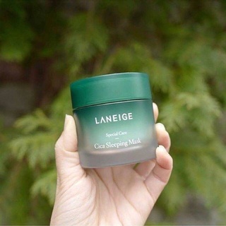 Laneige Special Care Cica Sleeping Mask 60ml