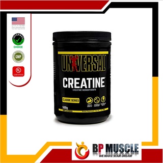 ภาพหน้าปกสินค้าUniversal Creatine Powder ซึ่งคุณอาจชอบราคาและรีวิวของสินค้านี้