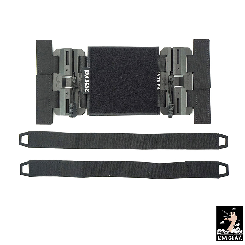 DMgear Tactical MOLLE Fast Release Buckle 6094 JPC CPC Tactical Paintball Army e