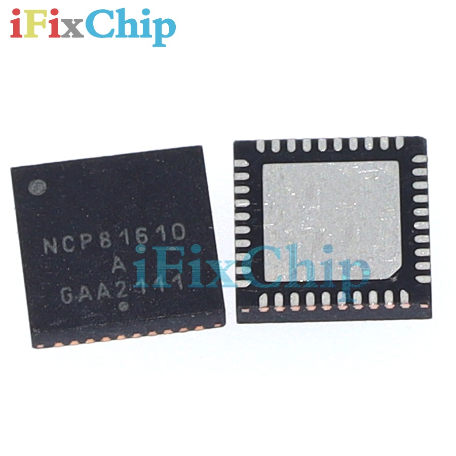 New Up9511pqgj Up9511p Up9511qqi Up9511q Qfn40 High Quality - Switching Power Su - Foto 8