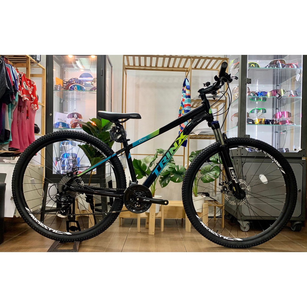 trinx m500 29er
