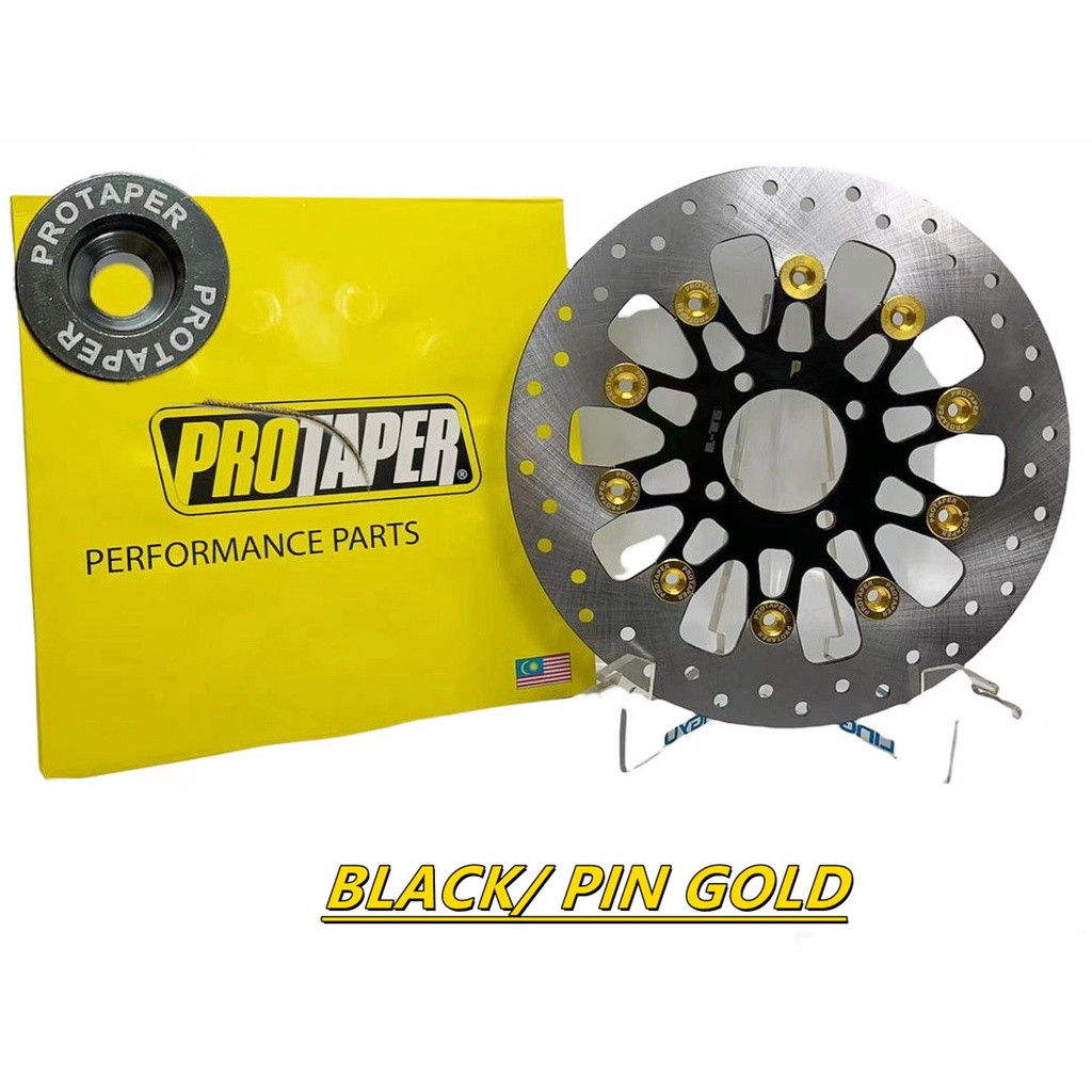 Y16ZR Y16/ Y15ZR Y15/ LC135 4S/ LC135 5S/ SRL115 F1 PROTAPER FLOATING ...
