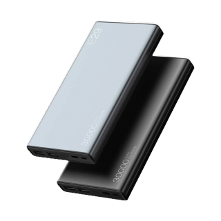โปรโมชั่น : 719บ. 10DDXTRAAUG Orsen by Eloop E29 แบตสำรอง 30000mAh QC 3.0 PD 20W Type C Power Bank ชาร์จเร็ว พาวเวอร์แบงค์