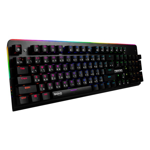 signo-e-sport-rgb-mechanical-gaming-keyboard-รุ่น-trooper-kb-771-เกมส์มิ่ง-คีย์บอร์ด