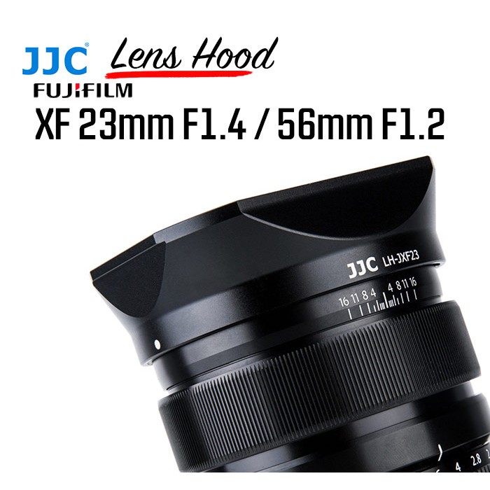 ฮูดเลนส์-fuji-23mm-f1-4-และ-fuji-56mm-f1-2-lens-hood-lh-jxf23