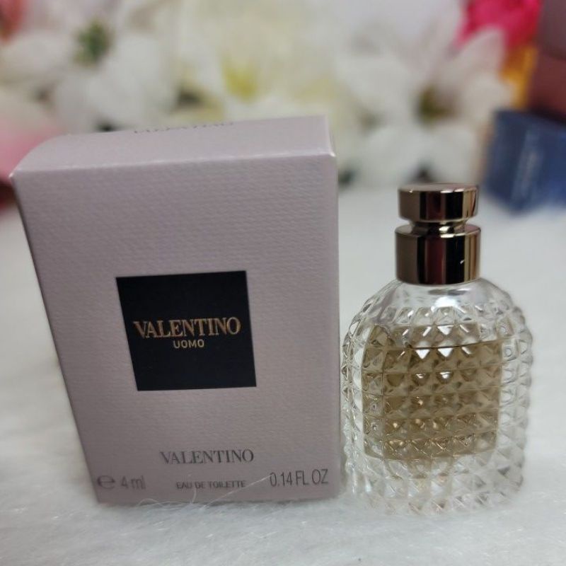 valentino-น้ำหอมสำหรับท่านชาย