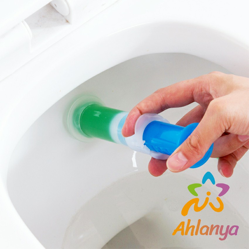 ahlanya-เจลสติ๊กดับกลิ่นชักโครก-เจลหอม-ดับกลิ่นห้องน้ำ-มี-5-กลิ่น-deodorant-gel