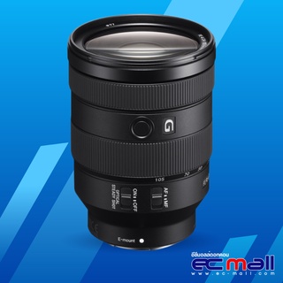 Sony Lens FE 24-105MM F/4G OSS (ประกันศูนย์)