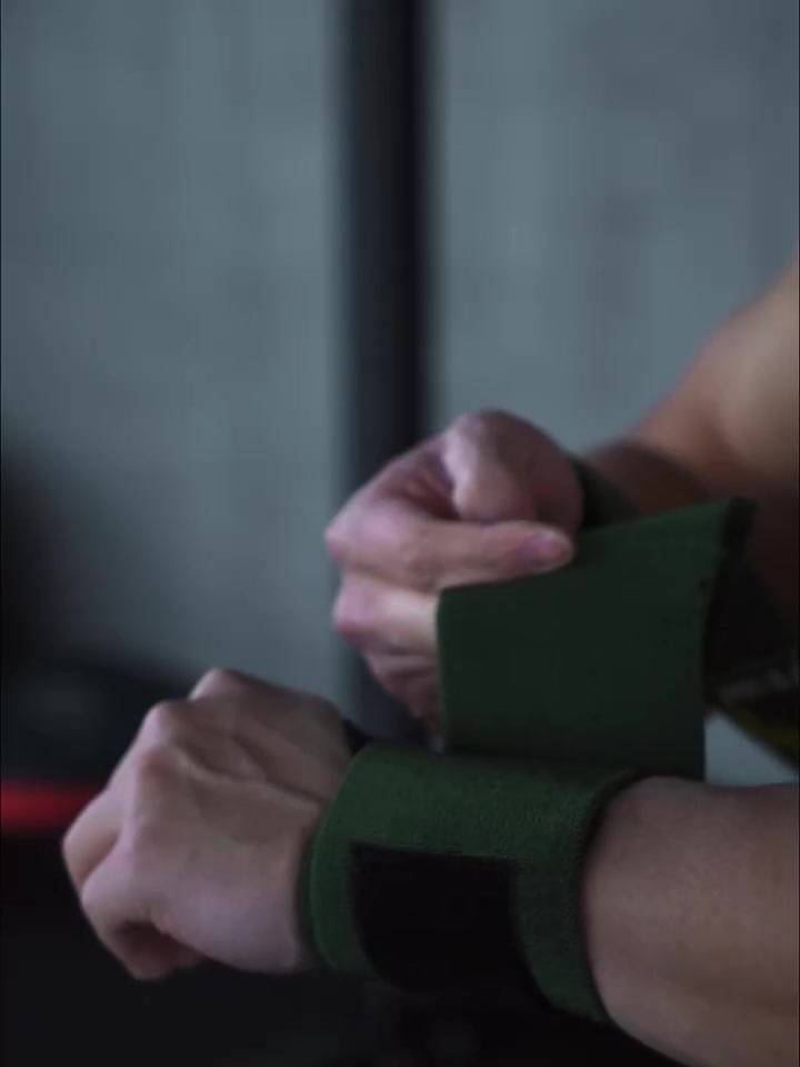 fittergear-สายรัดข้อมือ-สำหรับยกน้ำหนักและออกกำลังกาย-ช่วยปกป้องข้อมือ-wrist-wraps
