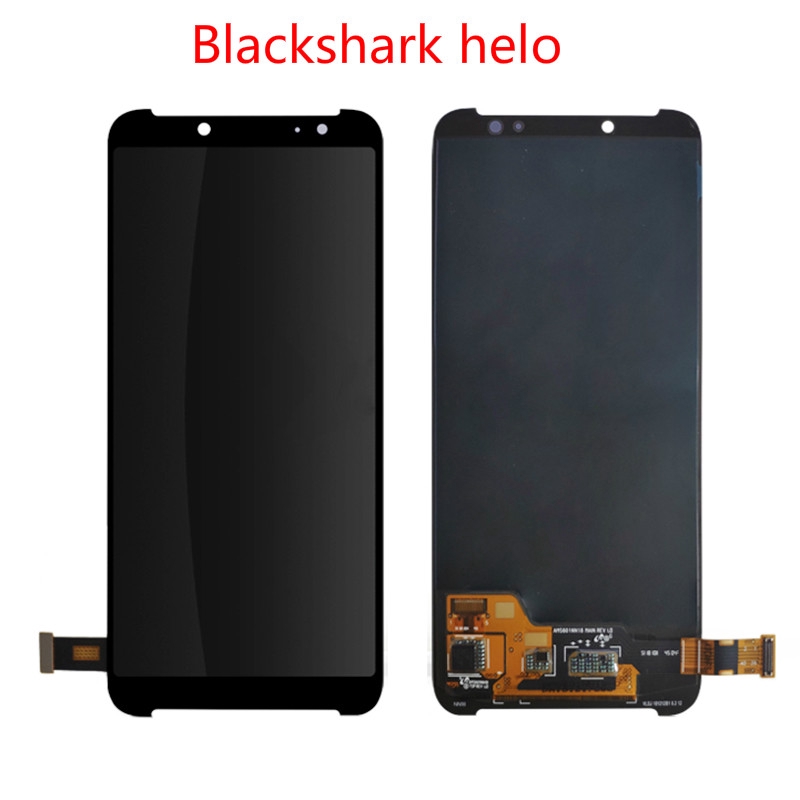 หน้าจอสัมผัสสําหรับ-xiaomi-mi-blackshark-helo