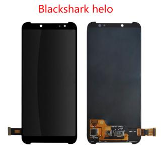 หน้าจอสัมผัสสําหรับ xiaomi mi blackshark helo