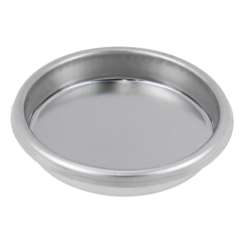 ภาพสินค้าUKI Stainless Steel Backflush Disc Espresso Coffee Machines Blind Filter 51mm/58mm Stainless Steel Material for Coffee Maker จากร้าน ukikiu.th บน Shopee ภาพที่ 8