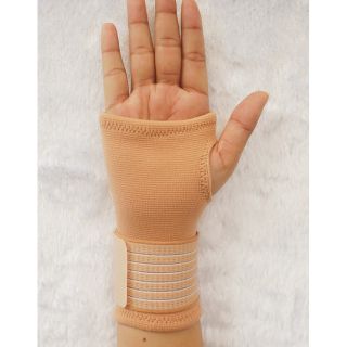 สินค้า ผ้ารัดข้อมือ แก้ปวดอักเสบ 2ชิ้น​ลดเพิ่ม​อีก20฿ WRIST SUPPORT ปวด บวม เจ็บ​ ข้อมือ นิ้วโป้ง พยุง เอ็นอักเสบ กระชับ2ชั้น