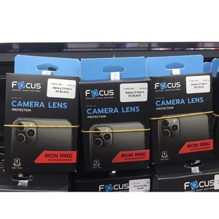 Z Fold 4 Z Flip 4 5Gแหวนกันรอยเลนส์กล้องโฟกัส ของแท้100%Focus