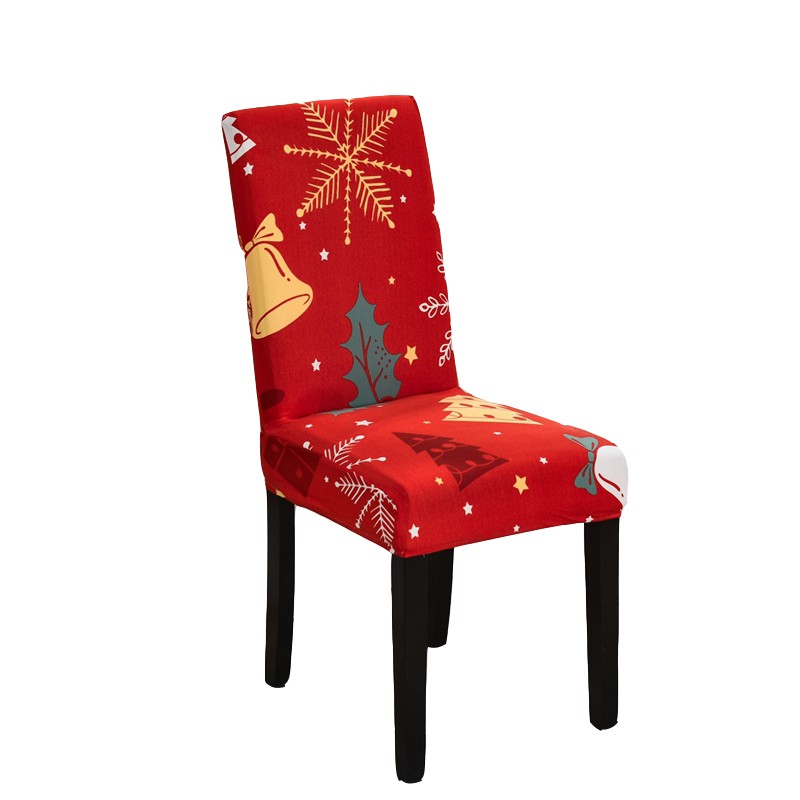 ผ้าคลุมเก้าอี้พิมพ์ลาย-merry-christmas-สําหรับตกแต่งบ้าน