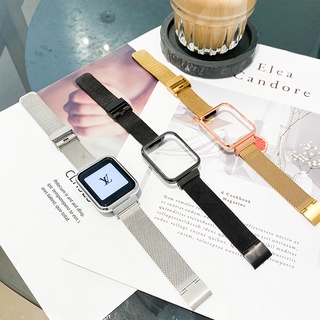 สินค้า สายนาฬิกาข้อมือ หัวเข็มขัดโลหะ สําหรับ Redmi Watch 2 Lite Xiaomi Redmi Smart Watch 2