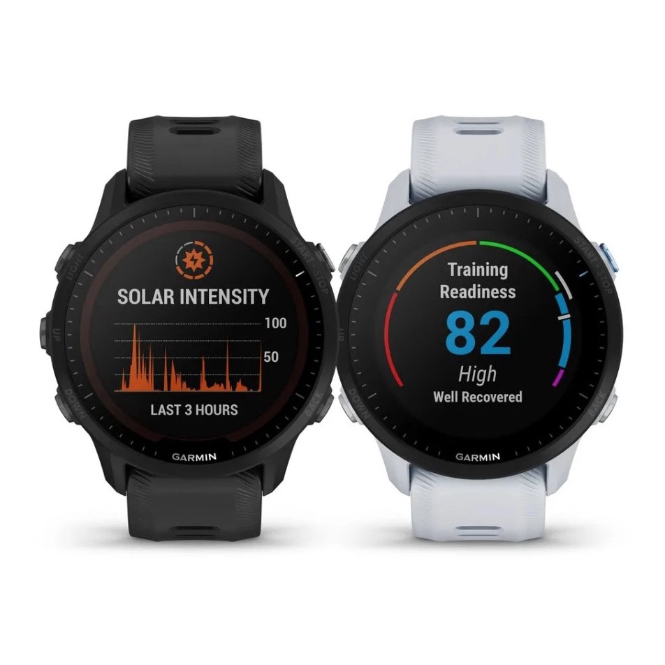 garmin-forerunner-955-955-solar-gps-running-smartwatch-เวอร์ชันภาษาไทย