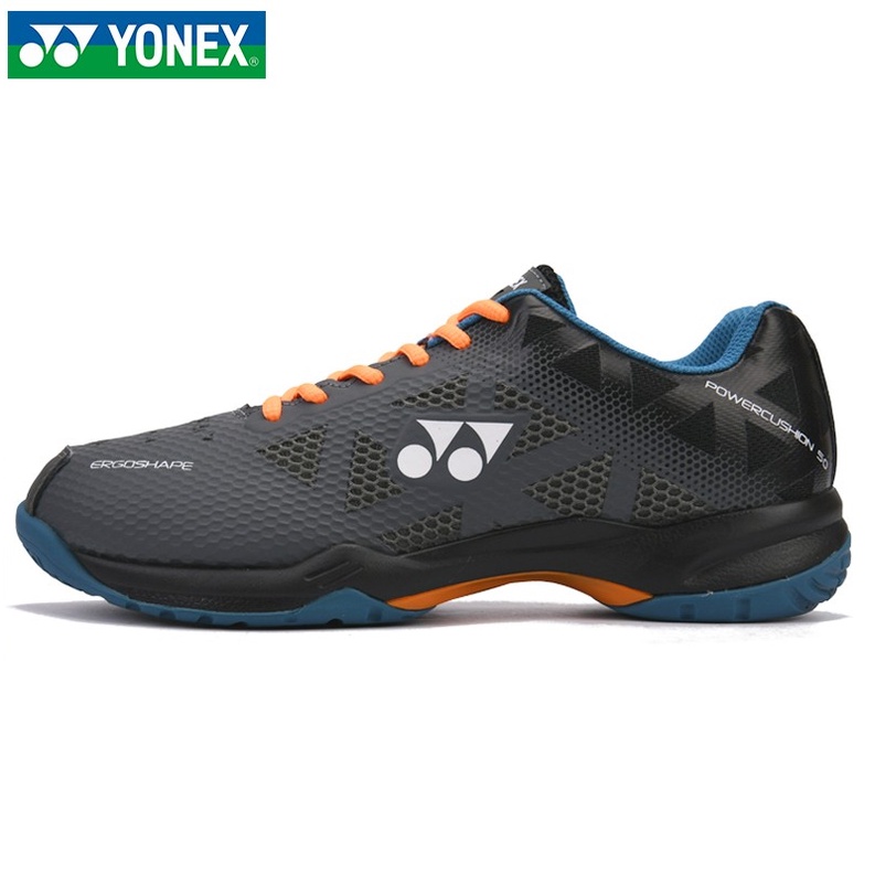 Yonex 50EX รองเท้าแบดมินตันผู้ชายระบายอากาศ รองเท้ากีฬามืออาชีพ กันลื่น ...