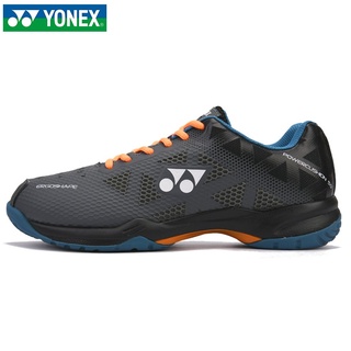 ภาพหน้าปกสินค้าYonex 50EX รองเท้าแบดมินตันผู้ชายระบายอากาศ รองเท้ากีฬามืออาชีพ กันลื่น YY  ดูดซับแรงกระแทก ซึ่งคุณอาจชอบสินค้านี้