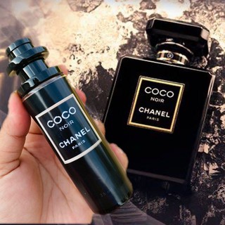 💧 chacel coco noir  โคโค่ชาแนวแนร์ ขนาด 35มล.💥