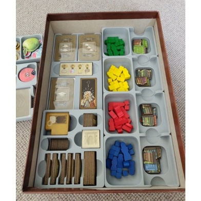 newton-boardgame-great-discoveries-expansions-insert-sleeved-card