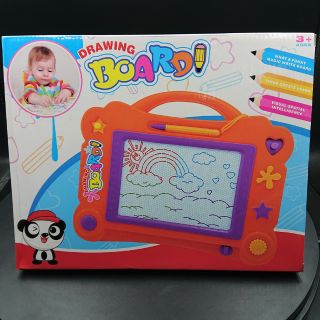 Drawing Board กระดานของเล่น​ เขียนได้  ลบได้​ ราคา​ถูก​