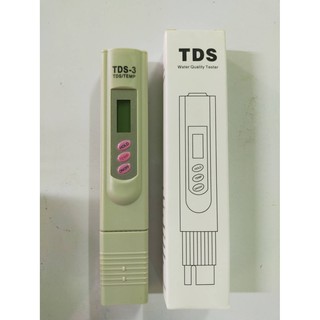 ปากกาวัดค่าน้ำ TDS อันละ 350 บาท