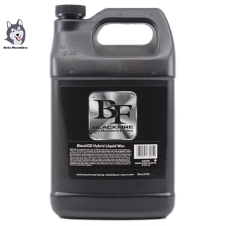 BLACKFIRE BlackICE Hybrid Liquid Wax แบบแบ่งจากแกลลอน