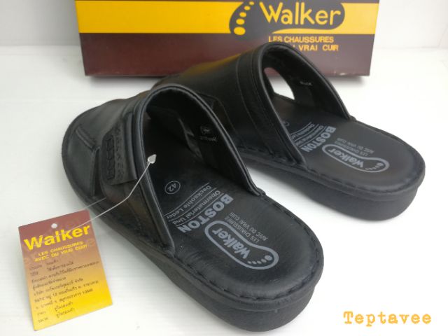WALKER Boston DB118 Shopee Thailand