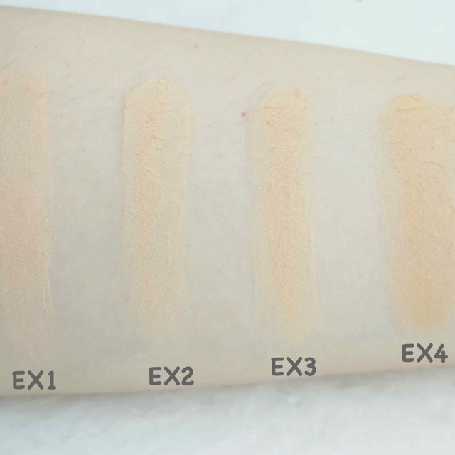 cezanne-uv-foundation-ex-plus-ตลับจริง-ของแท้-พร้อมส่ง