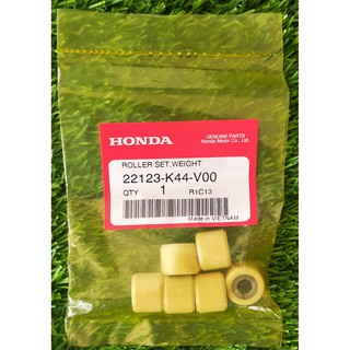 22123-K44-V00 ชุดตุ้มน้ำหนัก ZOOMER-X Honda แท้ศูนย์